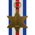 France and Germany Star [Antique]