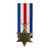 France and Germany Star [Antique]
