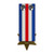 France and Germany Star [Antique]