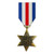 France and Germany Star [Antique]