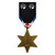 France and Germany Star [Antique]
