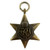 France and Germany Star [Antique]