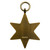 France and Germany Star [Antique]