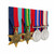 World War II - Pacific Medal Set [Cased]
