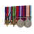 World War II - Pacific Medal Set [Cased]