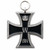 1813 - 1914 Iron Cross