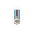 Afghanistan Medal Miniature