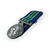 Australian Operational Service Medal – Indo-Pacific Miniature