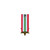 Italy Star [Antique] Miniature