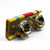 Africa Star Medal Ribbon Bar