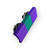 General Service Medal 1918–62 Medal Ribbon Bar
