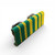 Public Service Medal Ribbon Bar