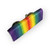 Victory Medal Ribbon Bar
