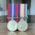 1939 - 1945 War Service Medal and Australia Service Medal [Pair]