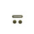 US Ribbon Mounting Bar - 1 Ribbon