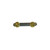 US Ribbon Mounting Bar - 2 Ribbon
