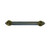 US Ribbon Mounting Bar - 3 Ribbon