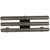 US Ribbon Mounting Bar - 9 Ribbon