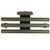 US Ribbon Mounting Bar - 10 Ribbon