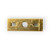 1 Space Medal Ribbon Bar Mount