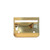 1 Space Medal Mounting Bar / Brooch