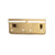 2 Space Medal Brooch Bar