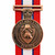 Queensland Fire and Rescue Diligent and Ethical Service Medal
