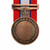 Queensland Fire and Rescue Diligent and Ethical Service Medal