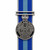 Queensland Police Diligent and Ethical Service Medal Miniature