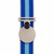 Queensland Police Diligent and Ethical Service Medal Miniature