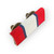 Queensland Fire and Rescue Diligent and Ethical Service Medal Ribbon Bar