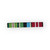 AASM 1975+, AOSM (Greater Middle East) and Australian Defence Medal Ribbon Bar