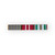 National, Australian Defence Medal and National Anniversay Medal Medal Ribbon Bar
