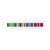 AASM 1975+, Afghanistan, Defence Long Service and Australian Defence Medal Ribbon Bar