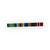 AASM 1975+, Afghanistan, AOSM (Border Protect) and Australian Defence Medal Ribbon Bar