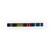 AOSM (Border Protect), National Emergency Medal, Australian Defence Medal and NATO Medal Ribbon Bar