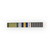National Emergency Medal, National Police Service and National Medal Ribbon Bar
