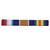 WWI Trio -1914-15 Star, British War + Victory Medal Ribbon Bar