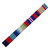 1939-45 Star, Atlantic Star, 1939-45 War Medal and 1939-45 ASM Ribbon Bar