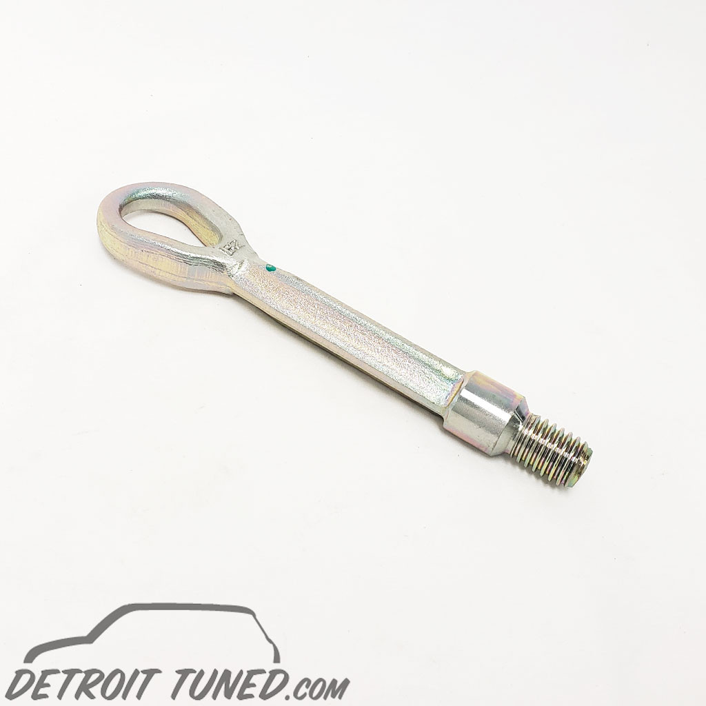 MINI Countryman F60 Tow Hook