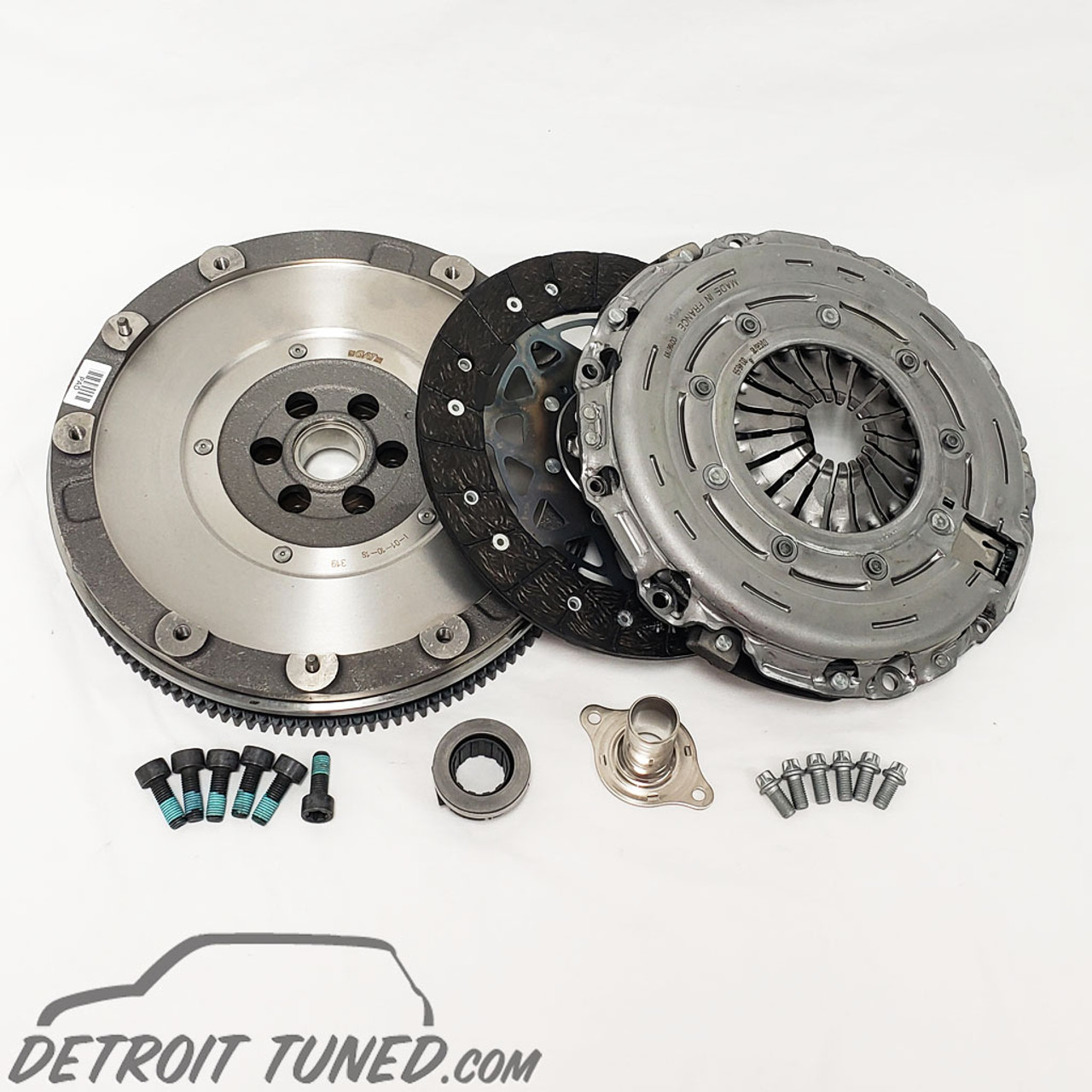 MINI S Clutch Super Kit