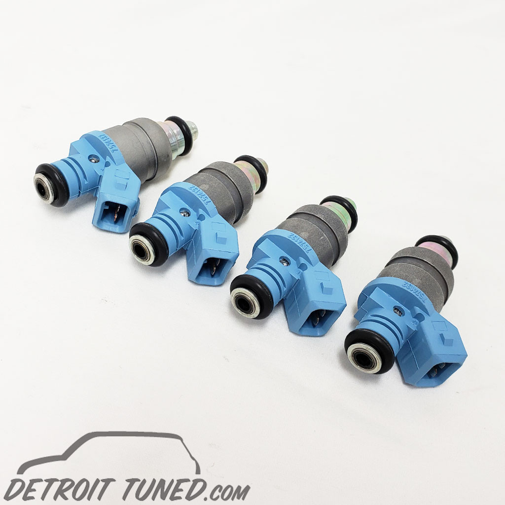 Mini Cooper Changing Injector MINI Cooper JCW Injectors
