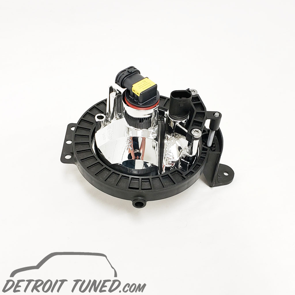 MINI Cooper Fog Light