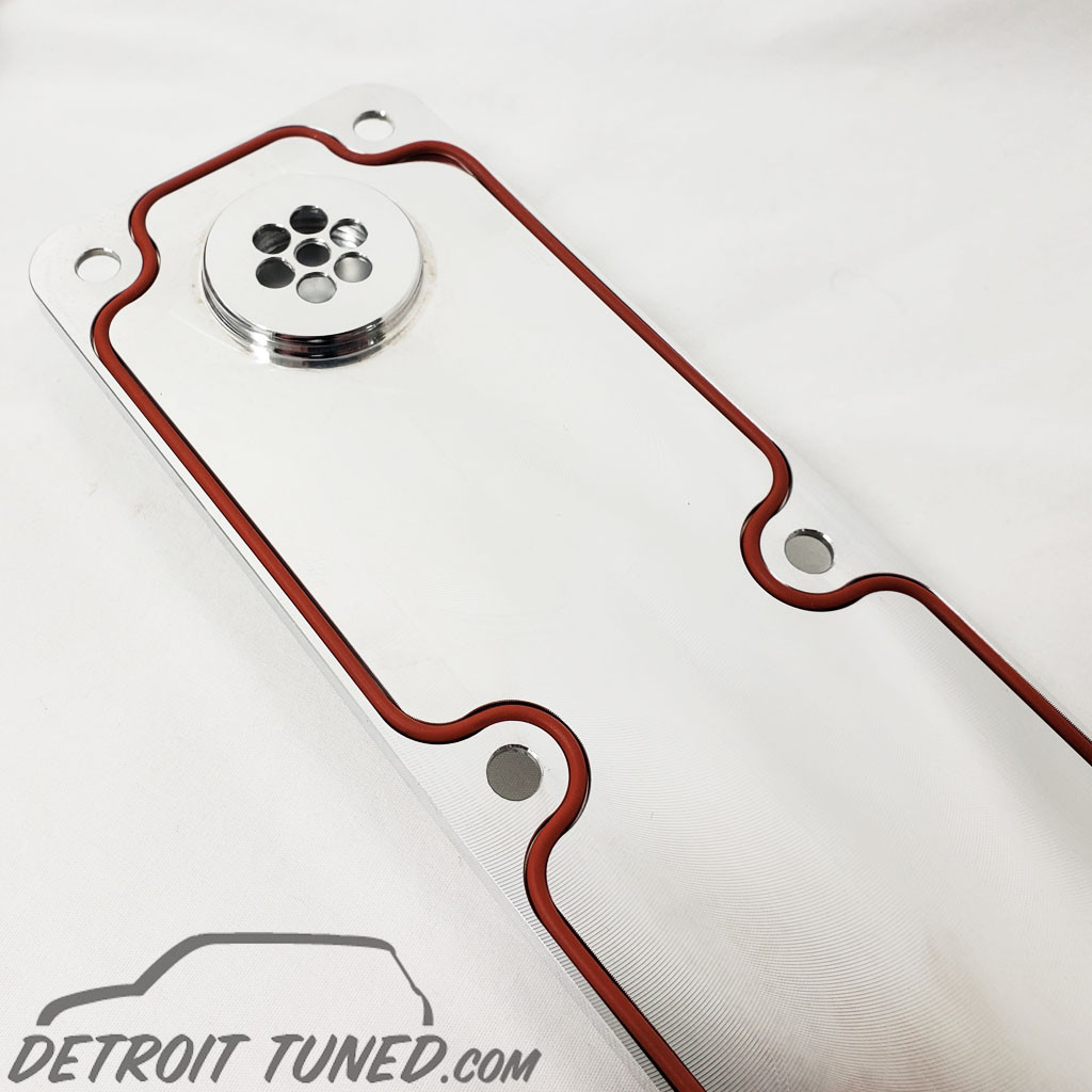 RPM POWER Engine Management N14 Valve Cover