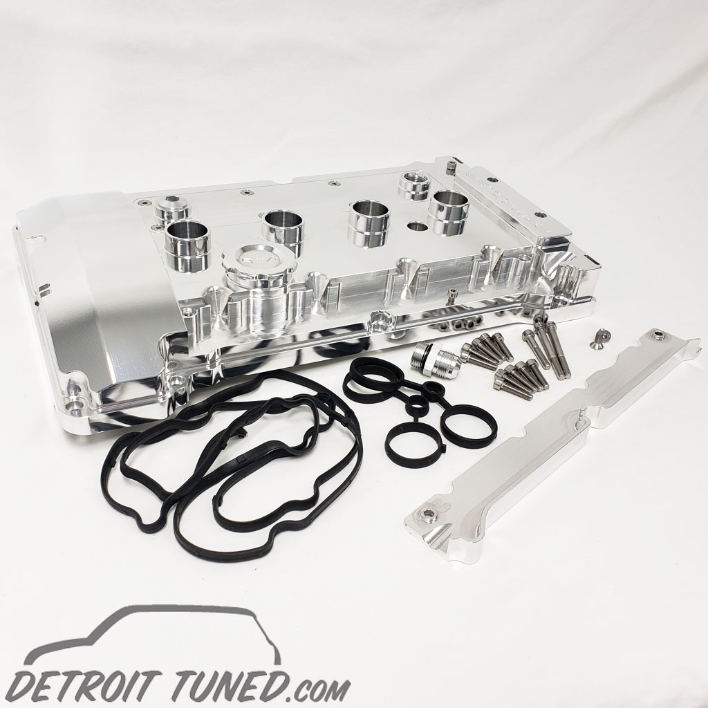 RPM POWER Engine Management N14 Valve Cover