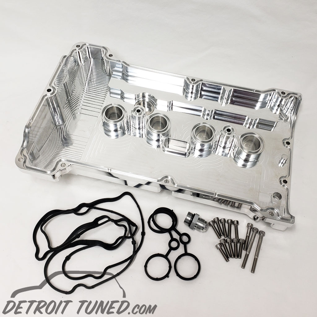 RPM POWER Engine Management N14 Valve Cover