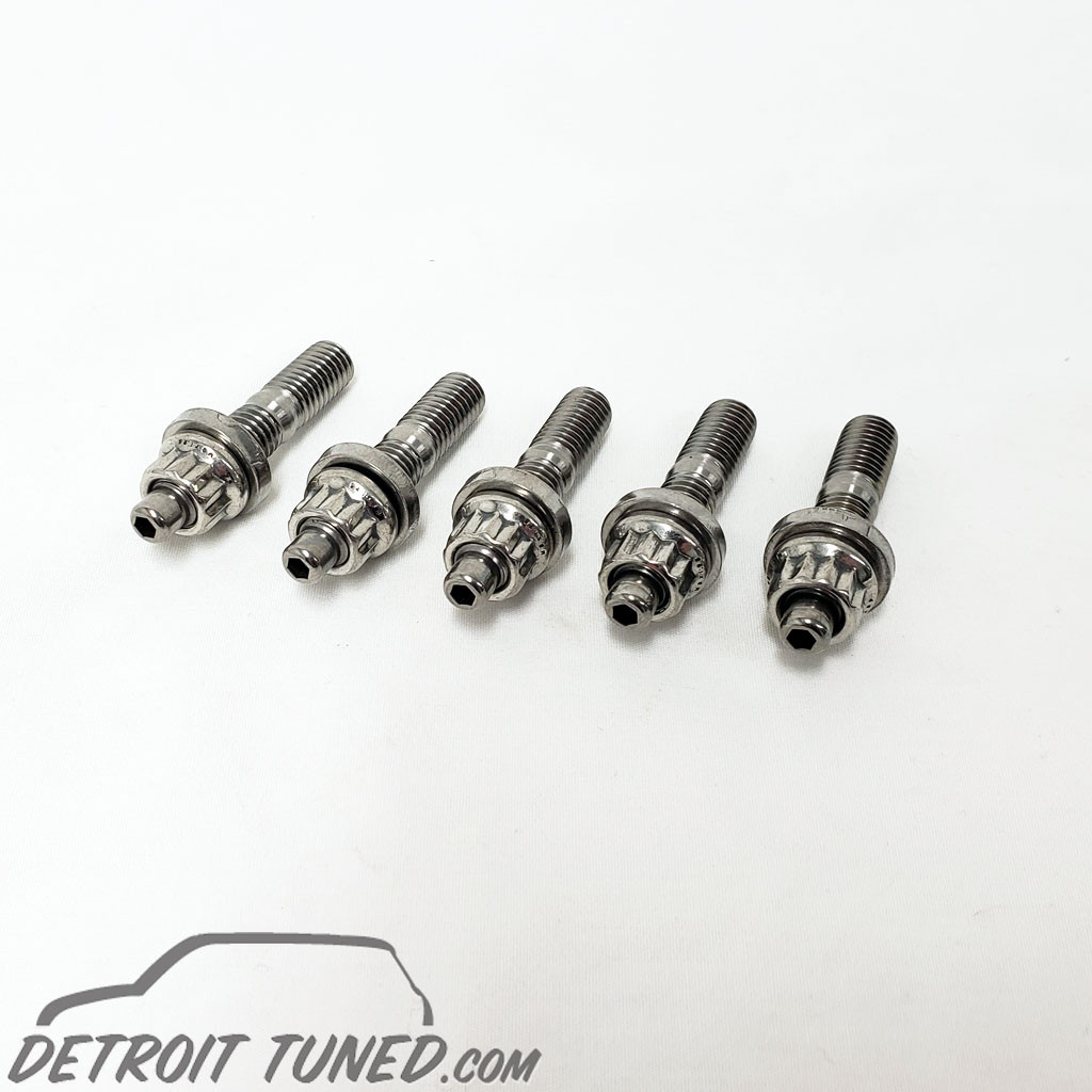 MINI Cooper S ARP Manifold Studs