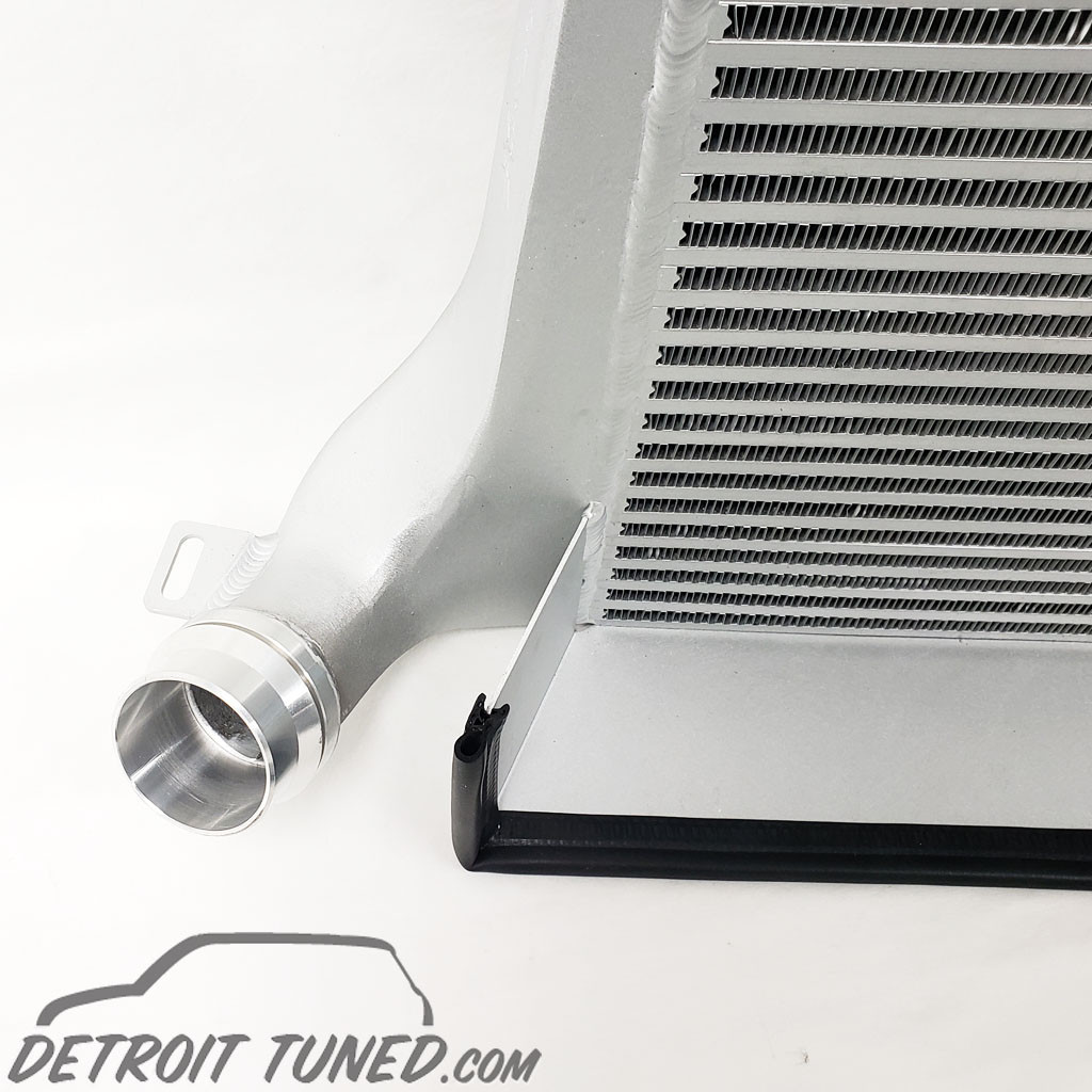 Airtec MINI Cooper Intercooler F56