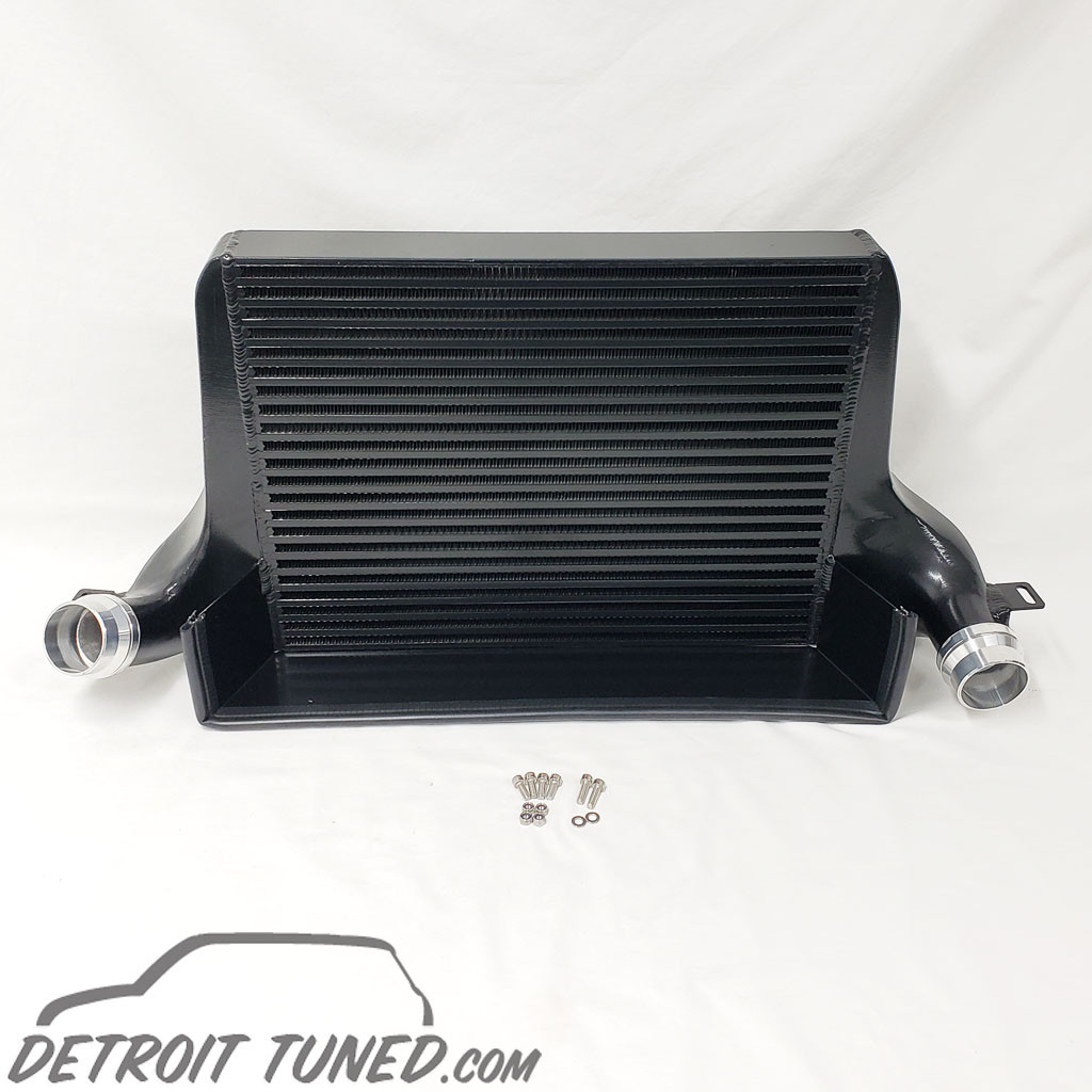 Airtec MINI Cooper Intercooler F56