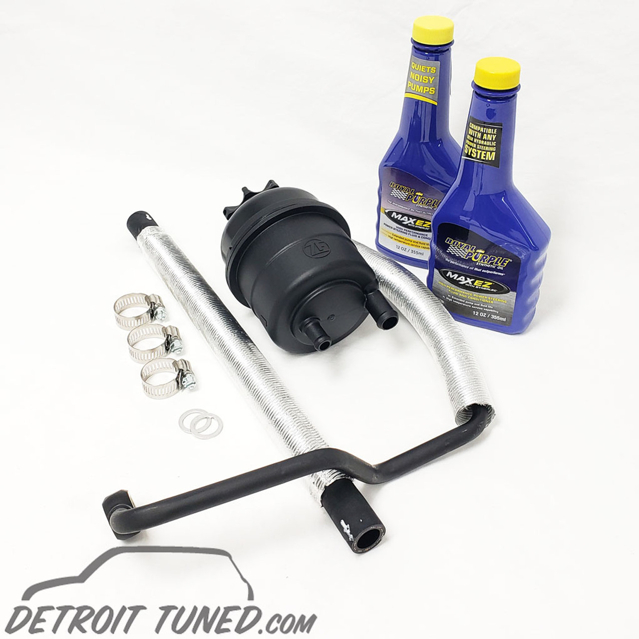 MINI Cooper Power Steering Kit